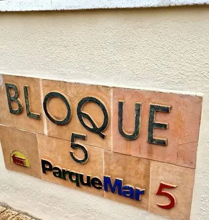 La Mata Parque Mar Apartment La Mata (Torrevieja)