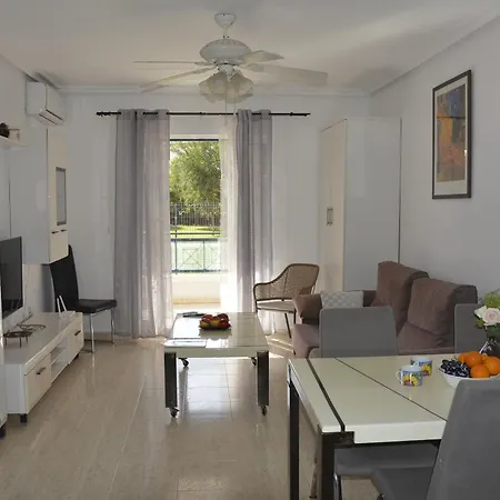 Apartment La Mata Parque Mar La Mata (Torrevieja)