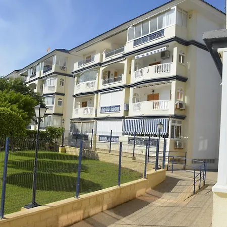 La Mata Parque Mar Apartment