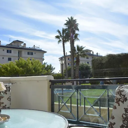 Apartment La Mata Parque Mar