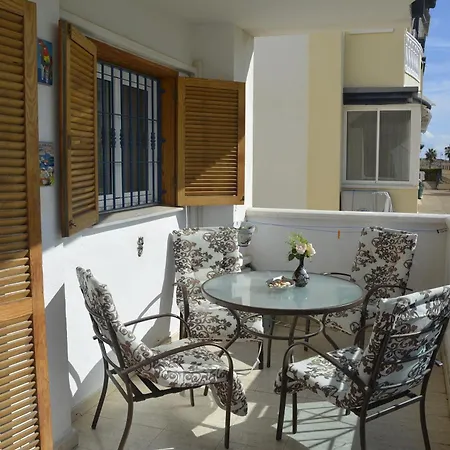 La Mata Parque Mar Apartment La Mata (Torrevieja)