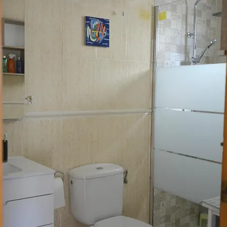 Apartment La Mata Parque Mar