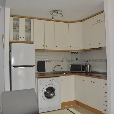 La Mata Parque Mar Apartment *