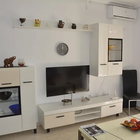 Apartment La Mata Parque Mar *